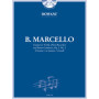 Sonata for Treble (Alto) Recorder and BC