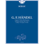 Sonata for Treble (Alto) Recorder and BC