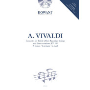 Concerto in a-moll