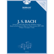 Sonata For Treble