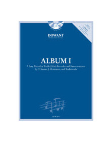 Album I (Easy) Band 1