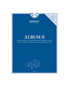 Album II (Easy) Band 2