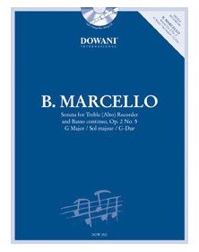 Sonata in G-Dur Op. 2 No. 5