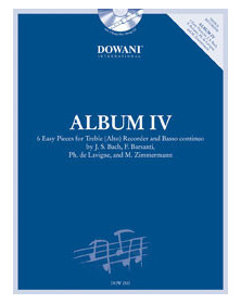 Album IV
