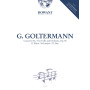 Concerto No. 4 for Cello und Orchestra