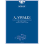 Sonata for Cello and BC Op.14 No.3,RV43 in a minor