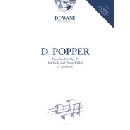 Easy Studies, Op. 76