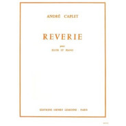 André Caplet : Rêverie