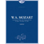 Concerto No. 4 for Violin and Orchestra, KV 218