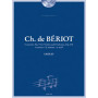 Concerto No. 9 for Violin and Orchestra, Op. 104