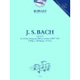 Concerto for Violin, Strings and BC, BWV 1042