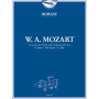 Concerto for Violin and Orchestra KV 216