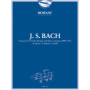 Concerto for Violin,Strings, Basso Cont. BWV 1041