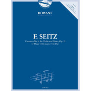 Concerto No. 4 for Violin and Piano, Op. 15