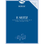 Concerto No. 4 for Violin and Piano, Op. 15