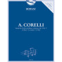 Sonata in A-Dur, Op. 5 No. 9