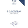 Concerto No. 1 for Violin and Piano in A-Minor