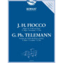 Allegro in G Major and Sonatina in A Major