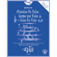 Tonleitern / Scales / Gammes Vol. I