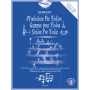 Tonleitern / Scales / Gammes Vol. I