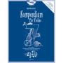 Kompendium für Violine Band 7