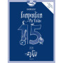 Kompendium für Violine Band 15