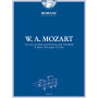 Concerto for Flute and Orchestra KV314 (285d)