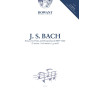 Sonata For Flute And Harpsichord BWV 1020