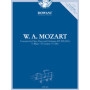 Concert for Flute, Harp and Orchestra, KV 299