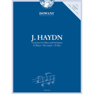 Concerto for Flute and Orchestra in D Major