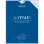 Concerto for Flute, Strings and BC Op.10 No.2