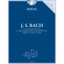 Ouverture (Orchestral suite) BWV 1067