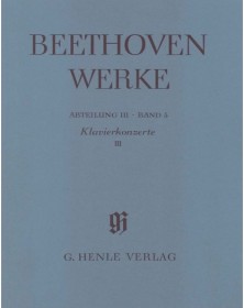 Piano Concertos Volume 3...
