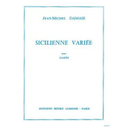 Sicilienne variée