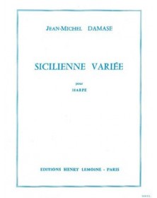 Sicilienne variée