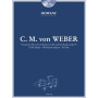 Concerto No. 2 for Clarinet in Bb and Orchestra