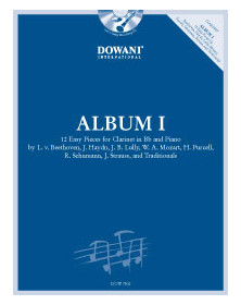 Album I