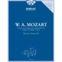 Concerto for Clarinet and Orchestra, KV 622