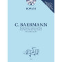 Recital Pieces for Clarinet and Piano