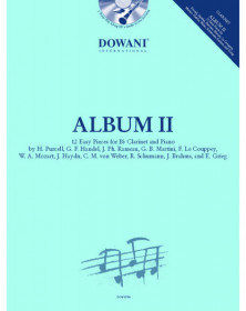 Album II