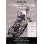 Album Vol. I for Alto Saxophone in Eb and Piano