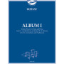 Album I for Viola and Piano