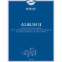 Album II for Viola and Piano