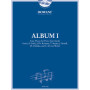 Album I for piano four-hands