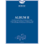 Album II for piano four-hands
