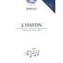Concerto for Piano and Orchestra Hob XVIII:11