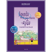 Agenda du jeune Pianiste