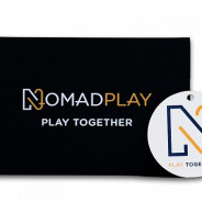 3770015505018 - Coffret NomadPlay - 3 mois d'abonnement - 29.90 EUR Livraison Gratuite