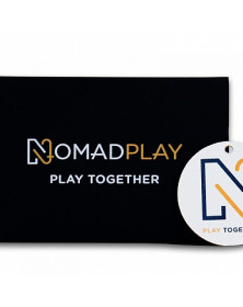 3770015505018 - Coffret NomadPlay - 3 mois d'abonnement - 29.90 EUR Livraison Gratuite