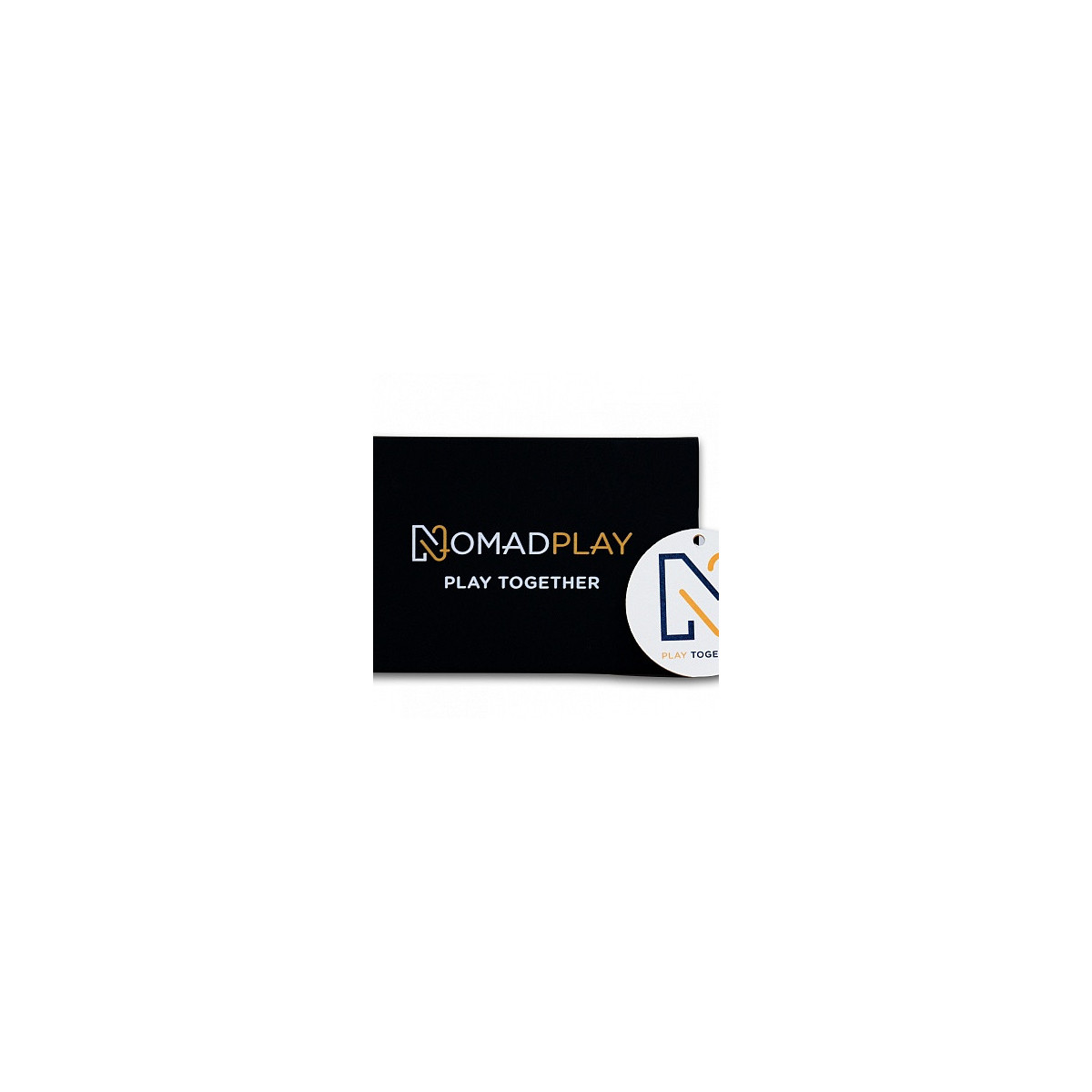 3770015505018 - Coffret NomadPlay - 3 mois d'abonnement - 29.90 EUR Livraison Gratuite